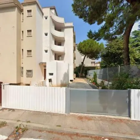 Apartments Mestre Exterior foto