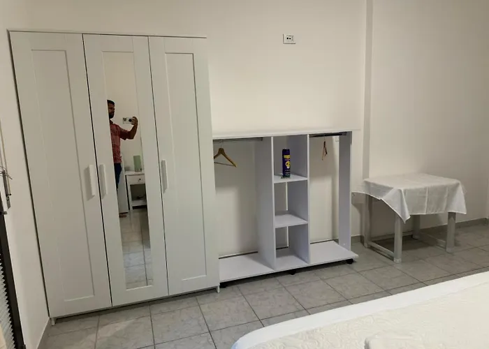 Apartments