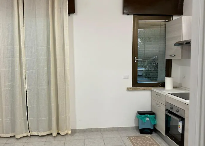 Apartments