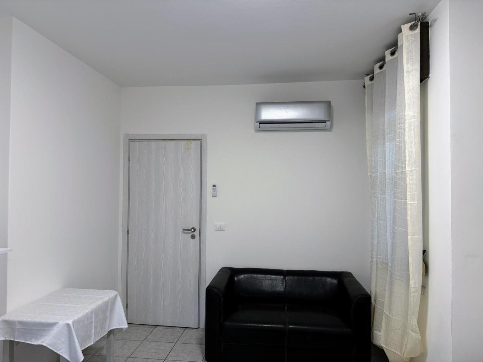 Apartments *
