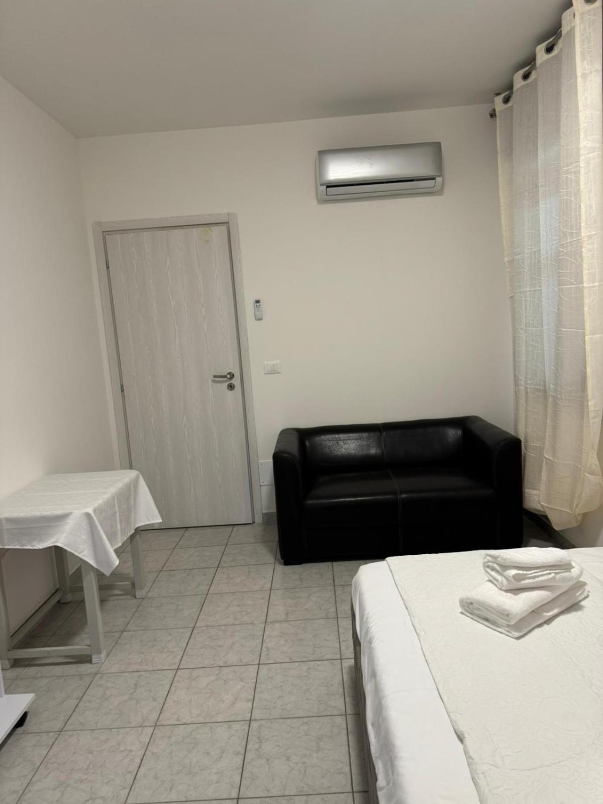 Apartment Apartments Mestre