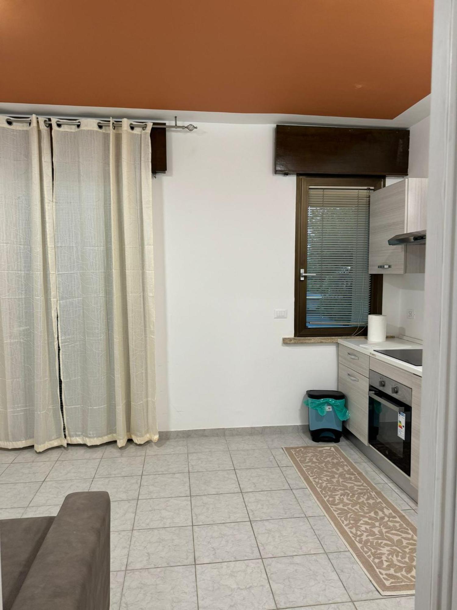 Apartment Apartments
