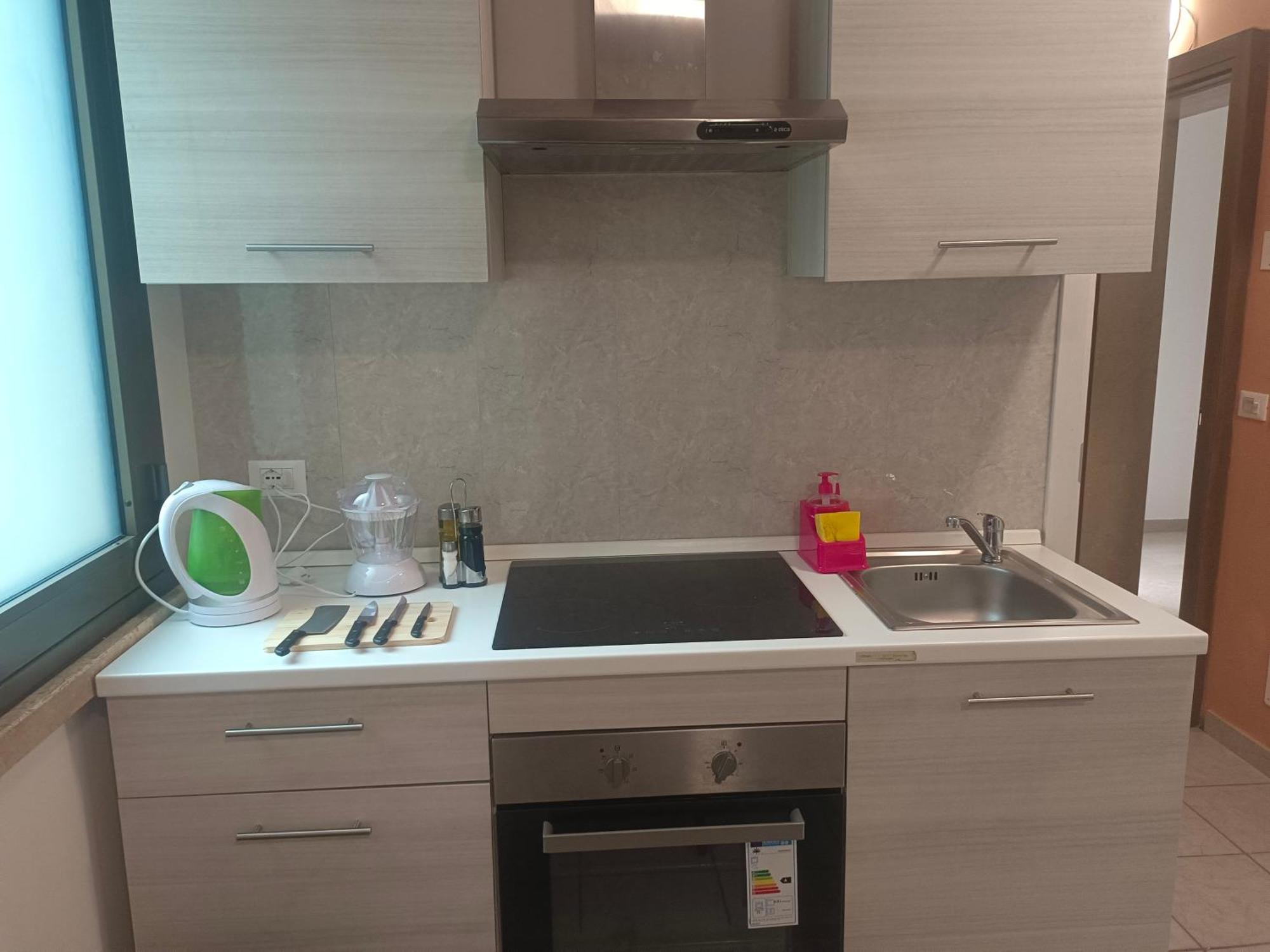 Apartment Apartments Mestre