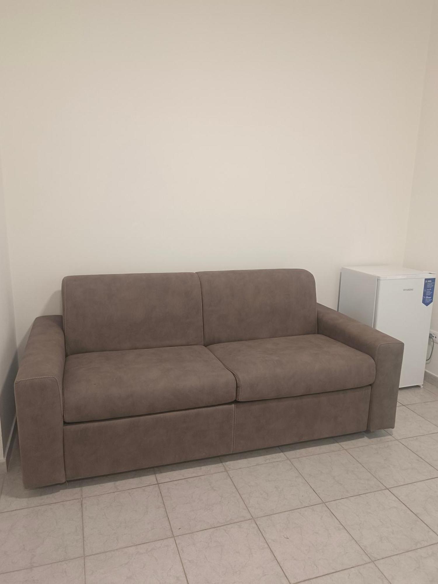 Apartments *