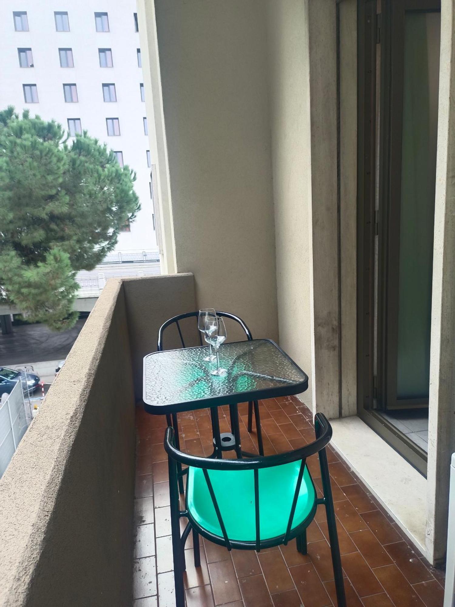 Apartments Mestre