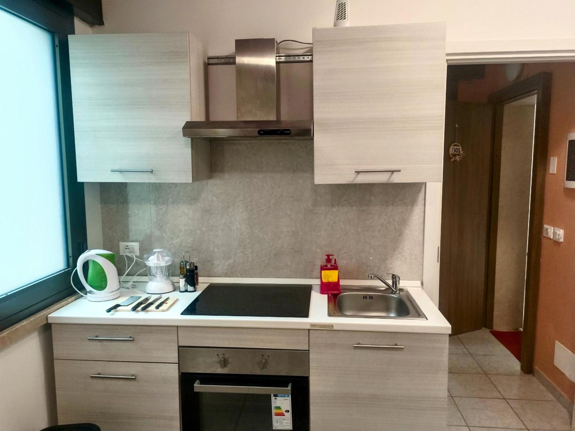 Apartments Apartment Mestre